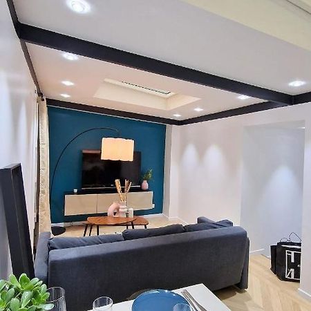 شقة Loft De Luxe Tour Eiffel باريس المظهر الخارجي الصورة