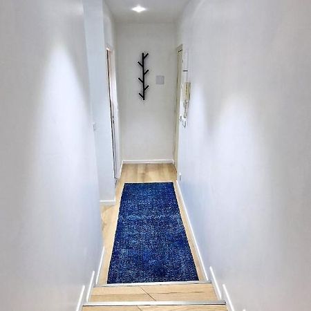 شقة Loft De Luxe Tour Eiffel باريس المظهر الخارجي الصورة