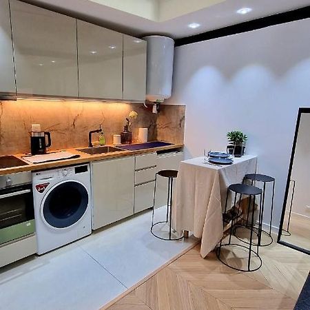 شقة Loft De Luxe Tour Eiffel باريس المظهر الخارجي الصورة